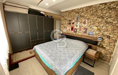 CENNETAYAĞI MAHALLESİNDE 2+1 AYRI MUTFAKLI ÖZEL DAİRE 