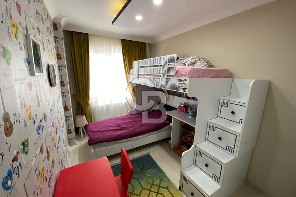 CENNETAYAĞI MAHALLESİNDE 2+1 AYRI MUTFAKLI ÖZEL DAİRE 