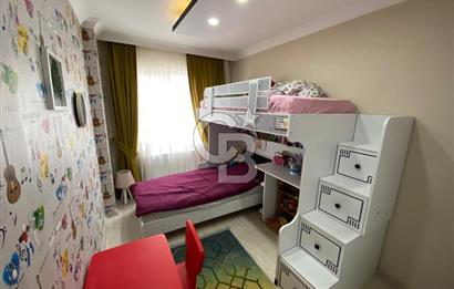 CENNETAYAĞI MAHALLESİNDE 2+1 AYRI MUTFAKLI ÖZEL DAİRE 