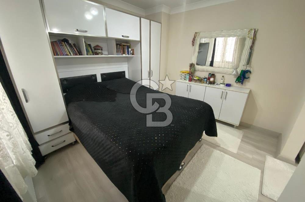 EDREMİT CUMHURİYET MAHALLESİNDE SATILIK 4+1 DAİRE