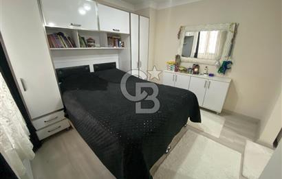 EDREMİT CUMHURİYET MAHALLESİNDE SATILIK 4+1 DAİRE