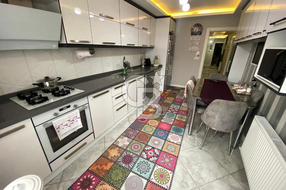 EDREMİT CUMHURİYET MAHALLESİNDE SATILIK 4+1 DAİRE