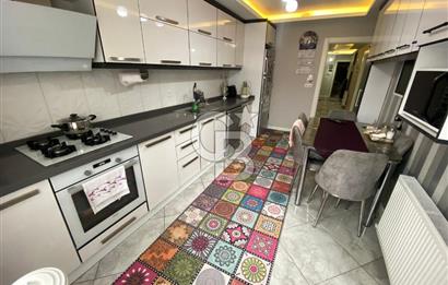 EDREMİT CUMHURİYET MAHALLESİNDE SATILIK 4+1 DAİRE