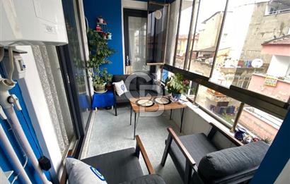 EDREMİT CUMHURİYET MAHALLESİNDE SATILIK 4+1 DAİRE