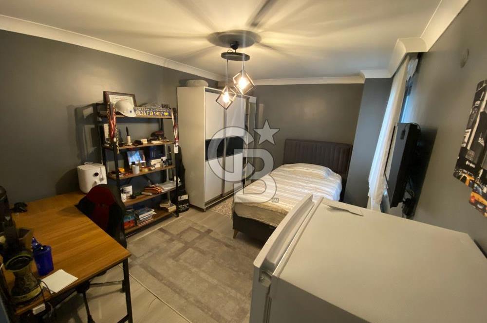 EDREMİT CUMHURİYET MAHALLESİNDE SATILIK 4+1 DAİRE