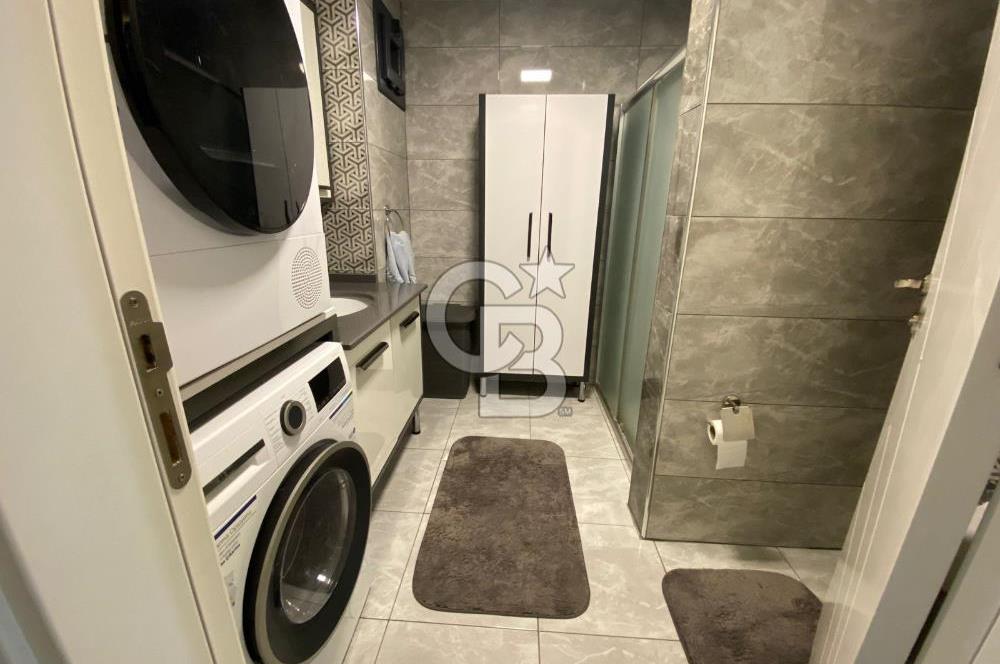 EDREMİT CUMHURİYET MAHALLESİNDE SATILIK 4+1 DAİRE