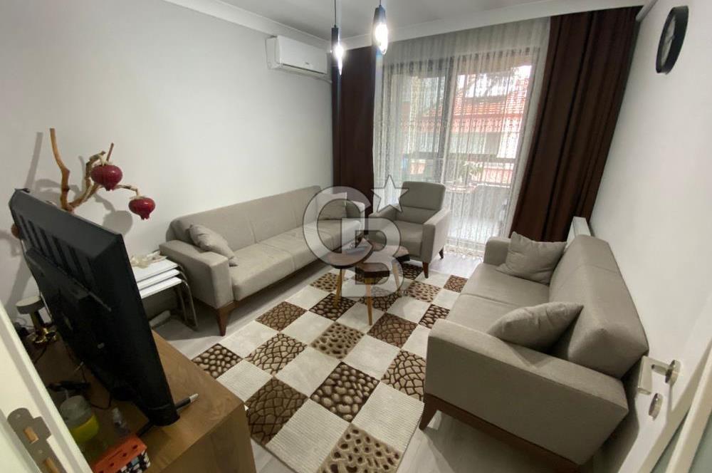 EDREMİT CUMHURİYET MAHALLESİNDE SATILIK 4+1 DAİRE