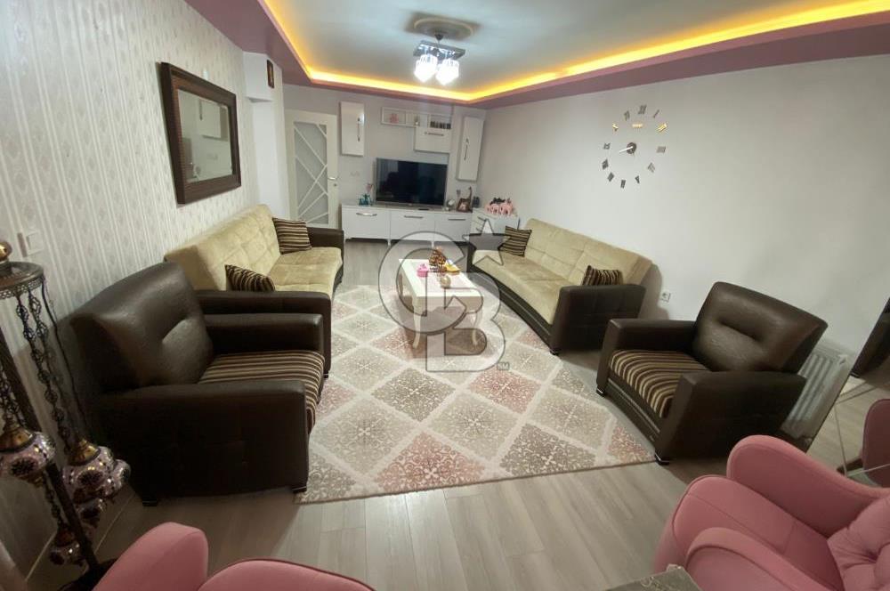 EDREMİT CUMHURİYET MAHALLESİNDE SATILIK 4+1 DAİRE