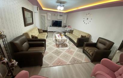 EDREMİT CUMHURİYET MAHALLESİNDE SATILIK 4+1 DAİRE