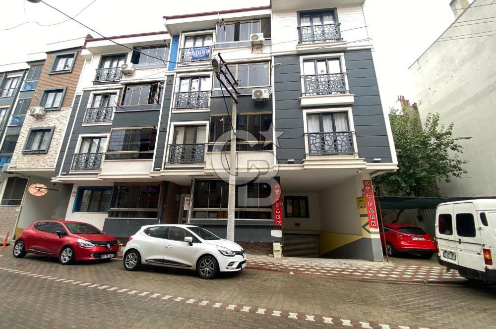 EDREMİT CUMHURİYET MAHALLESİNDE SATILIK 4+1 DAİRE