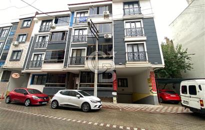 EDREMİT CUMHURİYET MAHALLESİNDE SATILIK 4+1 DAİRE