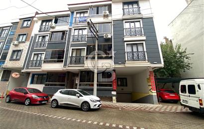 EDREMİT CUMHURİYET MAHALLESİNDE SATILIK 4+1 DAİRE