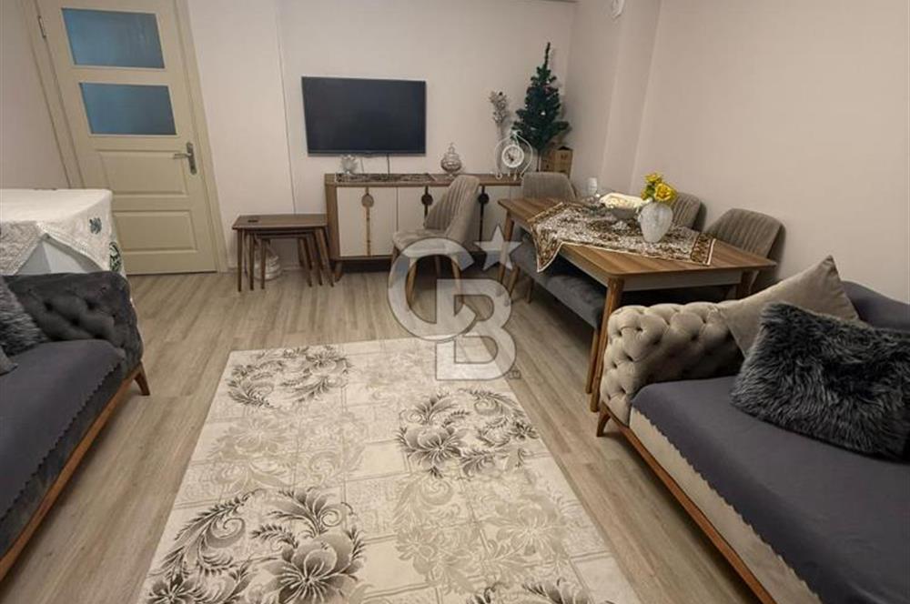 CB TOWER GEBZE S.ORHAN MAH. 2+1 SATILIK DAİRE