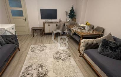 CB TOWER GEBZE S.ORHAN MAH. 2+1 SATILIK DAİRE