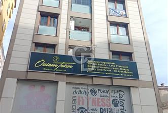 CB TOWER GEBZE S.ORHAN MAH. 2+1 SATILIK DAİRE - 1 - 315932