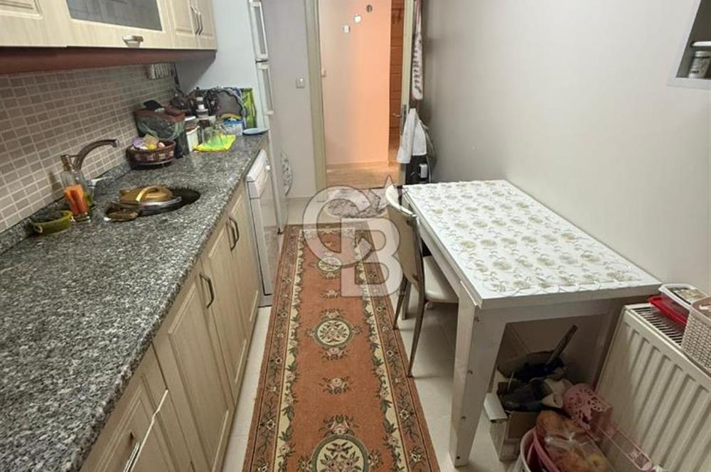 CB TOWER GEBZE S.ORHAN MAH. 2+1 SATILIK DAİRE