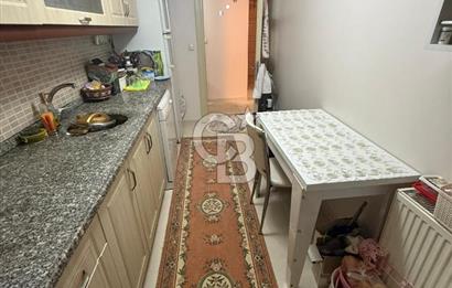 CB TOWER GEBZE S.ORHAN MAH. 2+1 SATILIK DAİRE