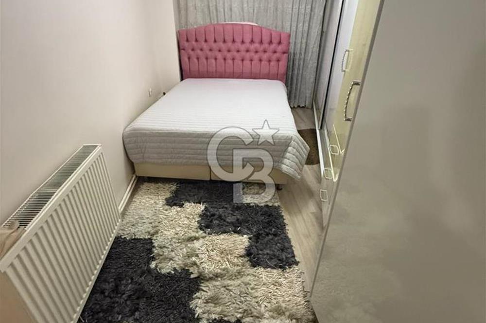 CB TOWER GEBZE S.ORHAN MAH. 2+1 SATILIK DAİRE
