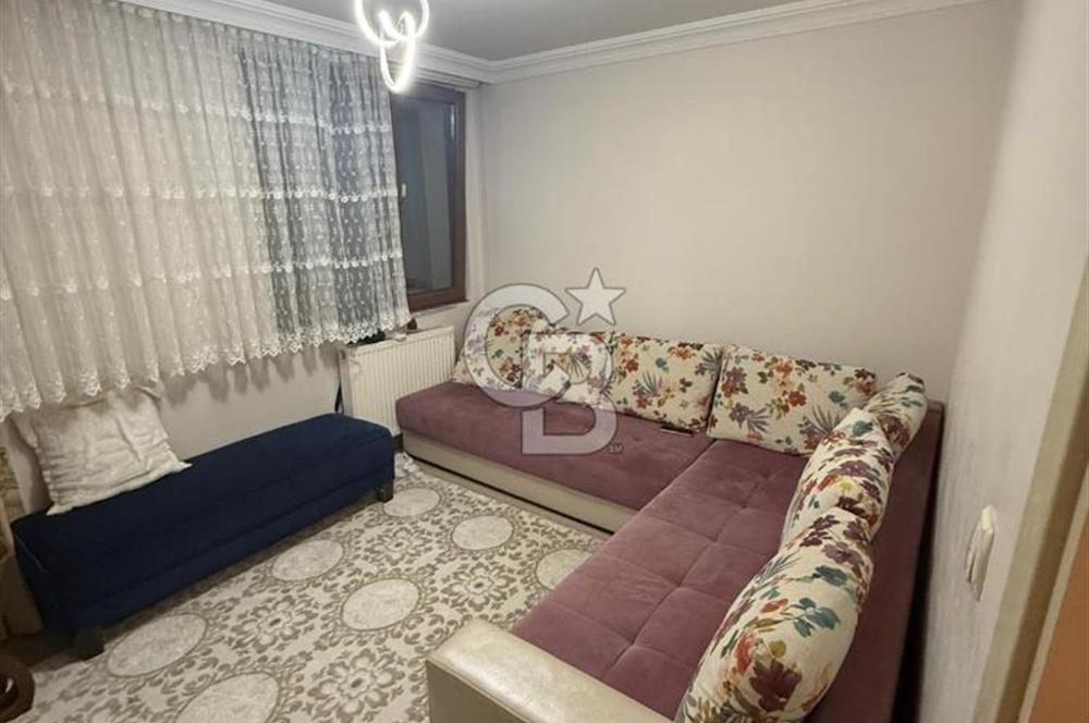 CB TOWER GEBZE S.ORHAN MAH. 2+1 SATILIK DAİRE