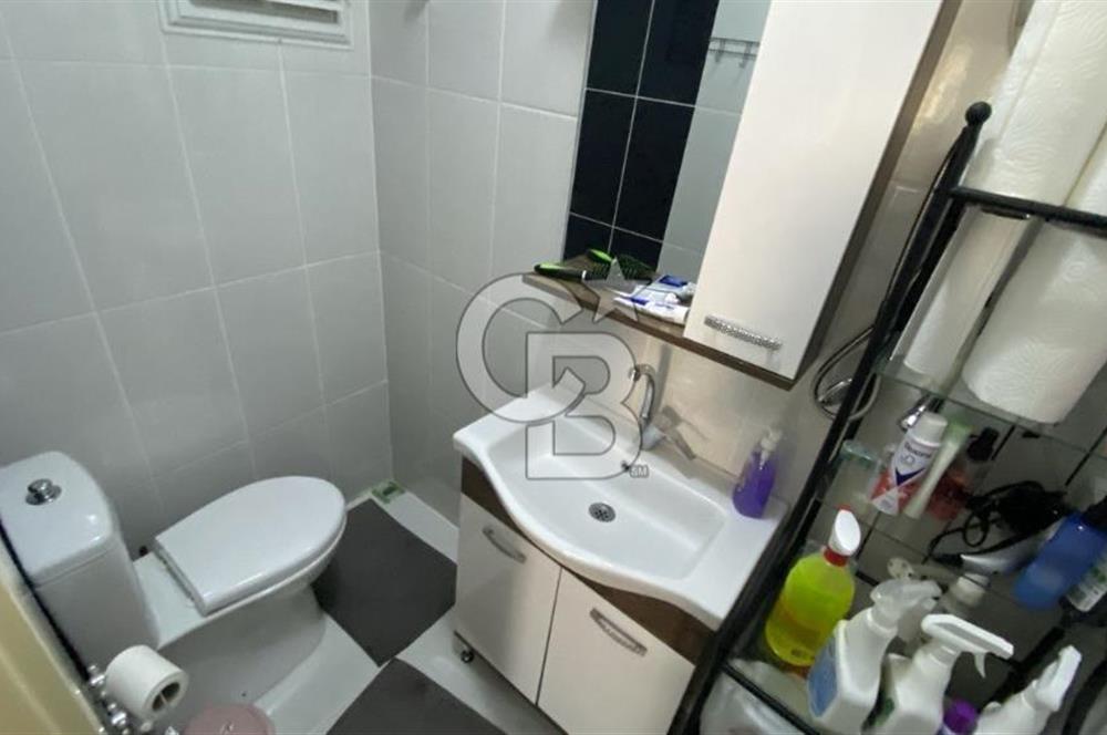 ALTINKUM DA SATILIK 2+1 BAKIMLI DAİRE