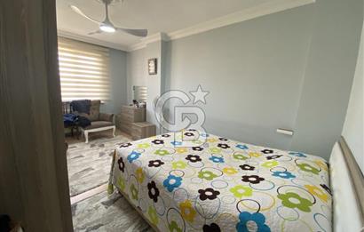 ALTINKUM DA SATILIK 2+1 BAKIMLI DAİRE