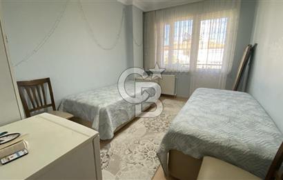 ALTINKUM DA SATILIK 2+1 BAKIMLI DAİRE
