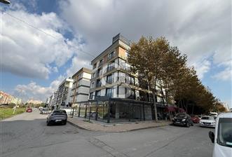 BEYLİKDÜZÜ KAVAKLI MAH.OĞUZHAN CAD.ÜZERİNDE SATILIK KÖŞE DÜKKAN - 1 - 315946