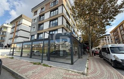 BEYLİKDÜZÜ KAVAKLI MAH.OĞUZHAN CAD.ÜZERİNDE SATILIK KÖŞE DÜKKAN