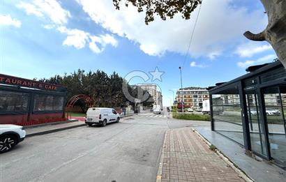 BEYLİKDÜZÜ KAVAKLI MAH.OĞUZHAN CAD.ÜZERİNDE SATILIK KÖŞE DÜKKAN