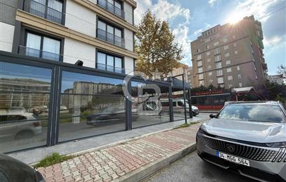 BEYLİKDÜZÜ KAVAKLI MAH.OĞUZHAN CAD.ÜZERİNDE SATILIK KÖŞE DÜKKAN