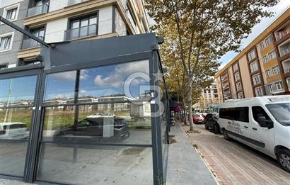 BEYLİKDÜZÜ KAVAKLI MAH.OĞUZHAN CAD.ÜZERİNDE SATILIK KÖŞE DÜKKAN