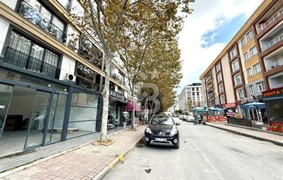 BEYLİKDÜZÜ KAVAKLI MAH.OĞUZHAN CAD.ÜZERİNDE SATILIK KÖŞE DÜKKAN