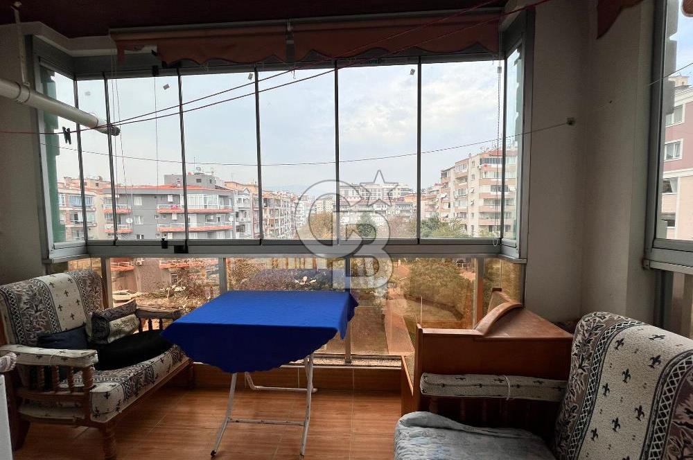 Dedebaşı’nda Merkezi Konumda Kiralık 3+1 Daire!