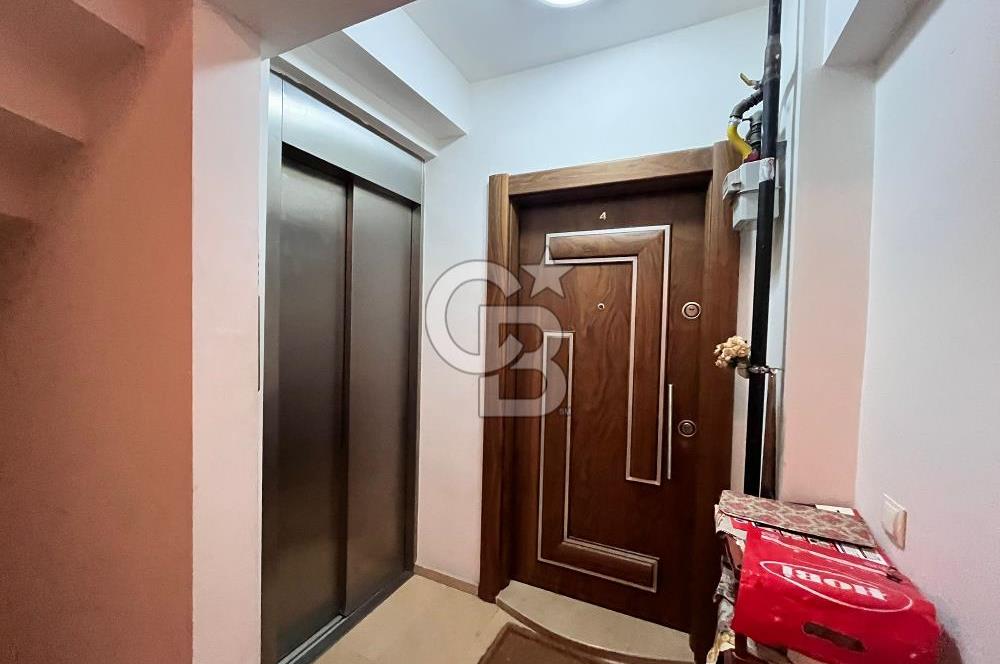 Dedebaşı’nda Merkezi Konumda Kiralık 3+1 Daire!