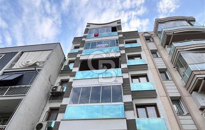 Dedebaşı’nda Merkezi Konumda Kiralık 3+1 Daire!