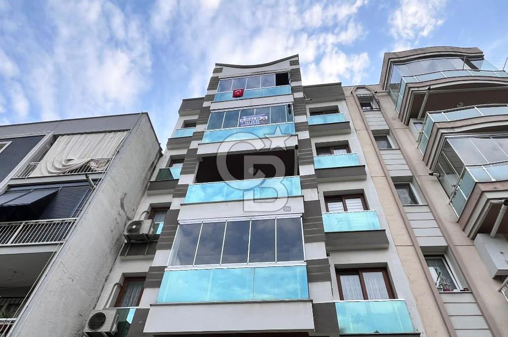 Dedebaşı’nda Merkezi Konumda Kiralık 3+1 Daire!