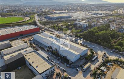 KOCAELİ KARTEPE SATILIK SERİN HAVA DEPOSU