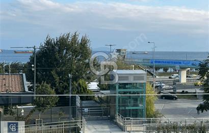 FATİH K.M.PAŞA SAMATYA KONAKLARI YANINDA SATILIK 4 KATLI BİNA