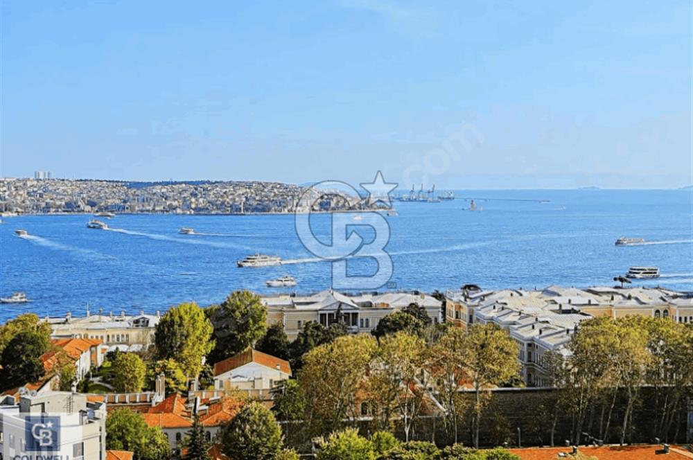 BJK PLAZA FULL DENİZ MANZARALI OFİS