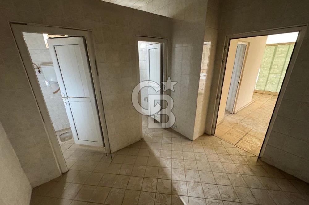 CB ENVOY'dan Saraylı'da Stad Yanı Satılık İş Merkezi Katı