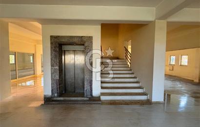 CB ENVOY'dan Saraylı'da Stad Yanı Satılık İş Merkezi Katı