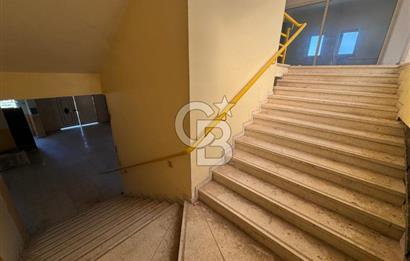 CB ENVOY'dan Saraylı'da Stad Yanı Satılık İş Merkezi Katı