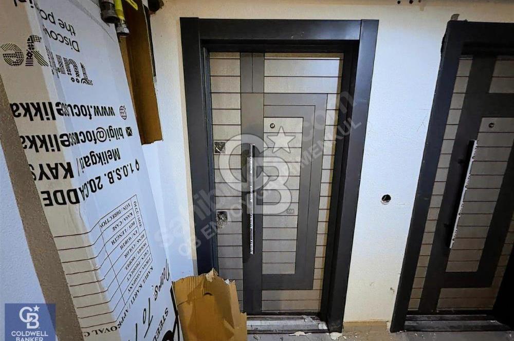 CB ENVOY'dan Gölcük Yeni Mahallede Bahçe Kullanımlı 3+1 Dubleks