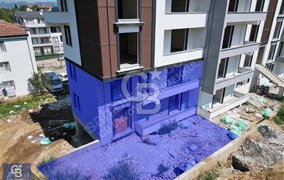 CB ENVOY'dan Gölcük Yeni Mahallede Bahçe Kullanımlı 3+1 Dubleks