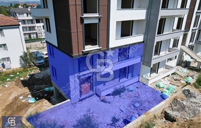 CB ENVOY'dan Gölcük Yeni Mahallede Bahçe Kullanımlı 3+1 Dubleks