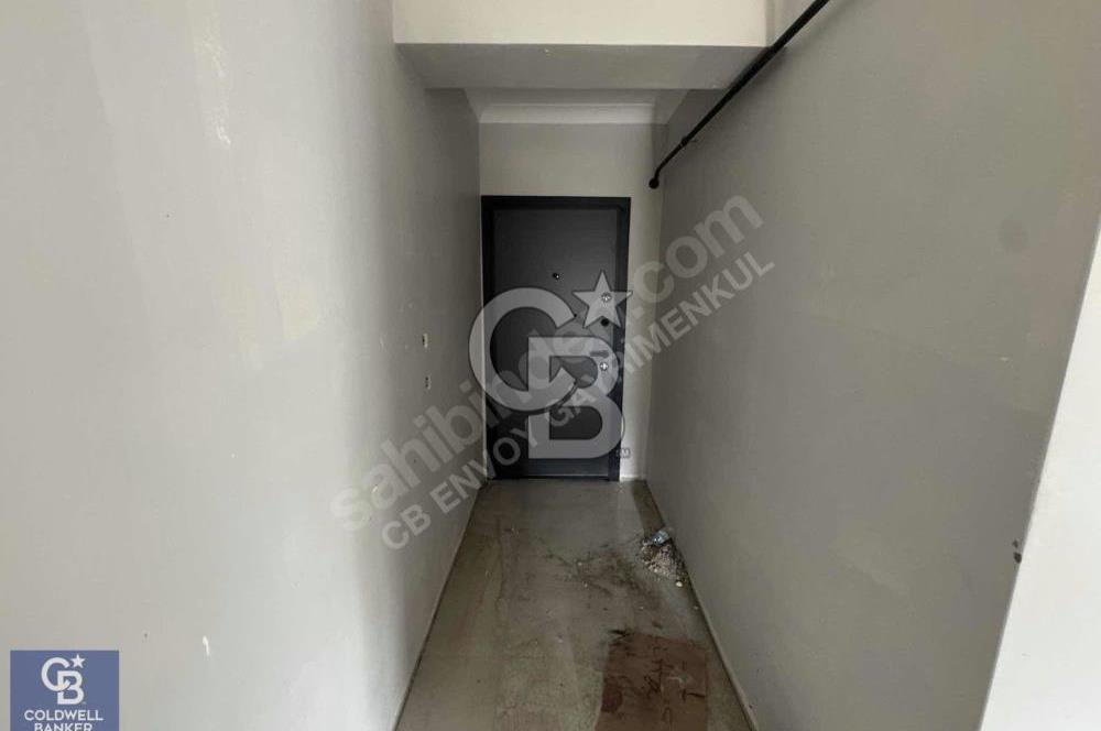 CB ENVOY'dan Gölcük Yeni Mahallede Bahçe Kullanımlı 3+1 Dubleks