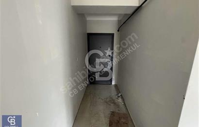 CB ENVOY'dan Gölcük Yeni Mahallede Bahçe Kullanımlı 3+1 Dubleks