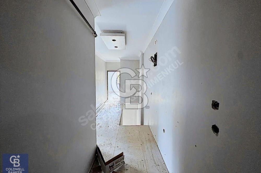 CB ENVOY'dan Gölcük Yeni Mahallede Bahçe Kullanımlı 3+1 Dubleks