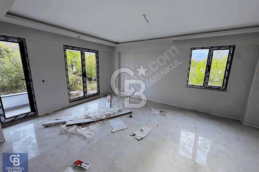 CB ENVOY'dan Gölcük Yeni Mahallede Bahçe Kullanımlı 3+1 Dubleks