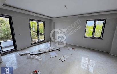 CB ENVOY'dan Gölcük Yeni Mahallede Bahçe Kullanımlı 3+1 Dubleks